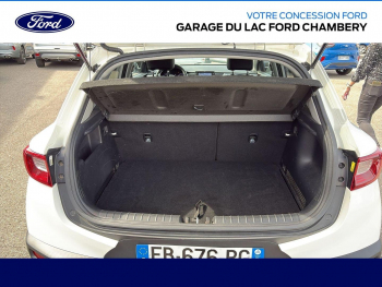 Photo 12 du bon plan KIA Stonic 1.0 T-GDi 120ch ISG Design Euro6d-T occasion à 11390 €