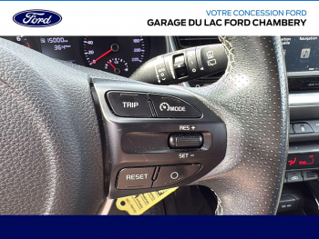 Photo 17 du bon plan KIA Stonic 1.0 T-GDi 120ch ISG Design Euro6d-T occasion à 11390 €