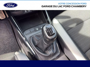 Photo 19 du bon plan KIA Stonic 1.0 T-GDi 120ch ISG Design Euro6d-T occasion à 11390 €