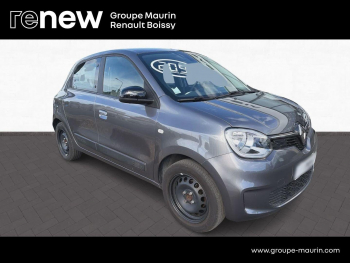 Photo 2 du bon plan RENAULT Twingo 1.0 SCe 65ch Equilibre occasion à 12100 €
