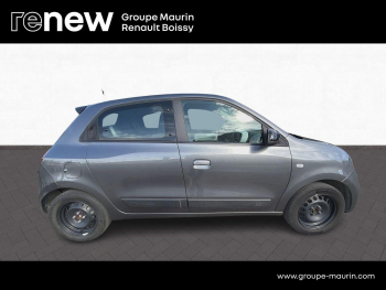 Photo 3 du bon plan RENAULT Twingo 1.0 SCe 65ch Equilibre occasion à 12100 €