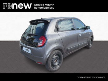 Photo 4 du bon plan RENAULT Twingo 1.0 SCe 65ch Equilibre occasion à 12100 €