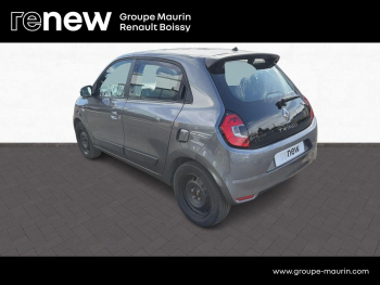 Photo 5 du bon plan RENAULT Twingo 1.0 SCe 65ch Equilibre occasion à 12100 €