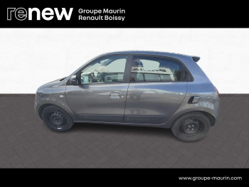 Photo 6 du bon plan RENAULT Twingo 1.0 SCe 65ch Equilibre occasion à 12100 €