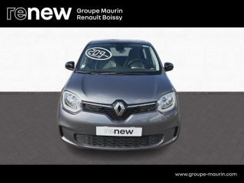 Photo 7 du bon plan RENAULT Twingo 1.0 SCe 65ch Equilibre occasion à 12100 €
