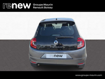 Photo 8 du bon plan RENAULT Twingo 1.0 SCe 65ch Equilibre occasion à 12100 €