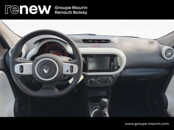 Photo 9 du bon plan RENAULT Twingo 1.0 SCe 65ch Equilibre occasion à 12100 €