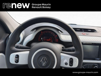 Photo 10 du bon plan RENAULT Twingo 1.0 SCe 65ch Equilibre occasion à 12100 €