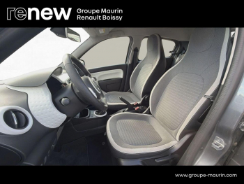Photo 11 du bon plan RENAULT Twingo 1.0 SCe 65ch Equilibre occasion à 12100 €