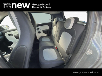 Photo 12 du bon plan RENAULT Twingo 1.0 SCe 65ch Equilibre occasion à 12100 €