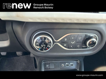 Photo 15 du bon plan RENAULT Twingo 1.0 SCe 65ch Equilibre occasion à 12100 €