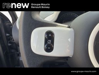 Photo 17 du bon plan RENAULT Twingo 1.0 SCe 65ch Equilibre occasion à 12100 €