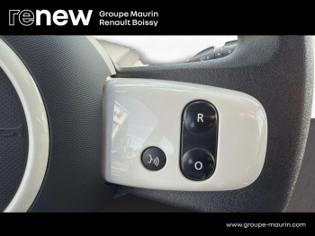 Photo 18 du bon plan RENAULT Twingo 1.0 SCe 65ch Equilibre occasion à 12100 €