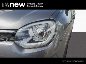 Photo 20 du bon plan RENAULT Twingo 1.0 SCe 65ch Equilibre occasion à 12100 €