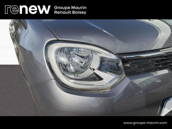 Photo 21 du bon plan RENAULT Twingo 1.0 SCe 65ch Equilibre occasion à 12100 €