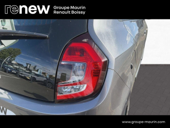 Photo 22 du bon plan RENAULT Twingo 1.0 SCe 65ch Equilibre occasion à 12100 €