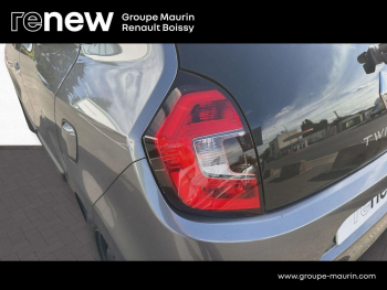 Photo 23 du bon plan RENAULT Twingo 1.0 SCe 65ch Equilibre occasion à 12100 €