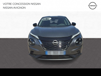 Photo 2 du bon plan NISSAN Juke 1.6 Hybrid 143ch Business Edition 2025 occasion à 20499 €