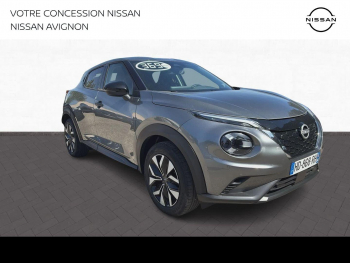 Photo 3 du bon plan NISSAN Juke 1.6 Hybrid 143ch Business Edition 2025 occasion à 20499 €