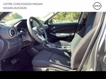 Photo 4 du bon plan NISSAN Juke 1.6 Hybrid 143ch Business Edition 2025 occasion à 20499 €