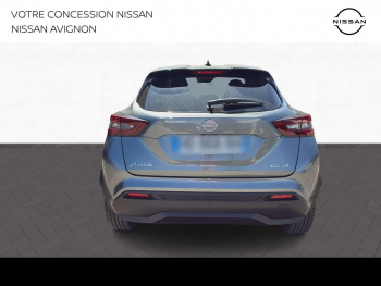 Photo 6 du bon plan NISSAN Juke 1.6 Hybrid 143ch Business Edition 2025 occasion à 20499 €