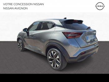 Photo 7 du bon plan NISSAN Juke 1.6 Hybrid 143ch Business Edition 2025 occasion à 20499 €