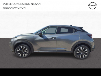 Photo 8 du bon plan NISSAN Juke 1.6 Hybrid 143ch Business Edition 2025 occasion à 20499 €