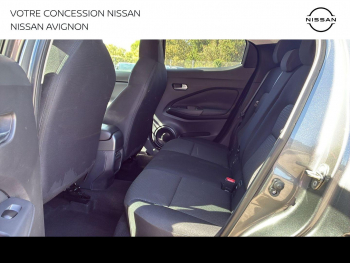 Photo 10 du bon plan NISSAN Juke 1.6 Hybrid 143ch Business Edition 2025 occasion à 20499 €
