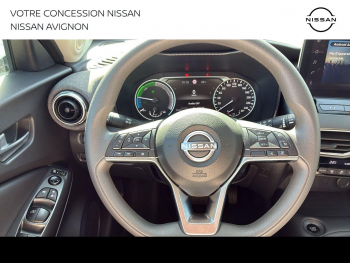 Photo 11 du bon plan NISSAN Juke 1.6 Hybrid 143ch Business Edition 2025 occasion à 20499 €