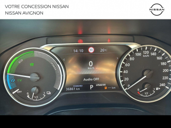 Photo 13 du bon plan NISSAN Juke 1.6 Hybrid 143ch Business Edition 2025 occasion à 20499 €