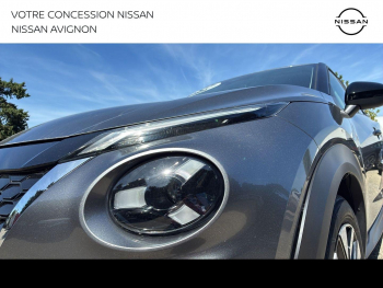 Photo 14 du bon plan NISSAN Juke 1.6 Hybrid 143ch Business Edition 2025 occasion à 20499 €