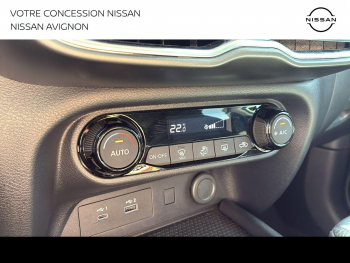 Photo 16 du bon plan NISSAN Juke 1.6 Hybrid 143ch Business Edition 2025 occasion à 20499 €