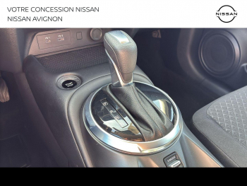 Photo 19 du bon plan NISSAN Juke 1.6 Hybrid 143ch Business Edition 2025 occasion à 20499 €