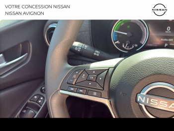 Photo 20 du bon plan NISSAN Juke 1.6 Hybrid 143ch Business Edition 2025 occasion à 20499 €