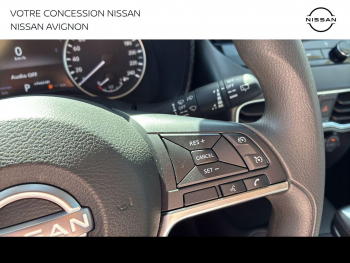 Photo 21 du bon plan NISSAN Juke 1.6 Hybrid 143ch Business Edition 2025 occasion à 20499 €