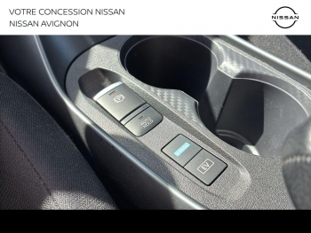 Photo 23 du bon plan NISSAN Juke 1.6 Hybrid 143ch Business Edition 2025 occasion à 20499 €