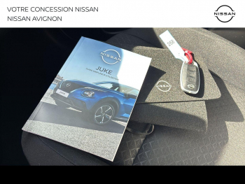 Photo 25 du bon plan NISSAN Juke 1.6 Hybrid 143ch Business Edition 2025 occasion à 20499 €