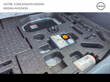 Photo 30 du bon plan NISSAN Juke 1.6 Hybrid 143ch Business Edition 2025 occasion à 20499 €