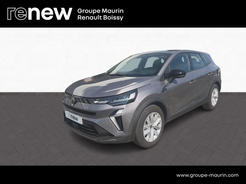 Bon plan RENAULT SYMBIOZ 1.8 E-Tech full hybrid 160ch Evolution - 25 occasion