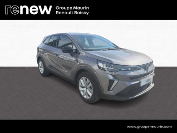 Photo 2 du bon plan RENAULT SYMBIOZ 1.8 E-Tech full hybrid 160ch Evolution - 25 occasion à 29300 €