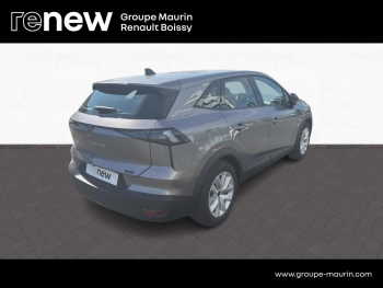 Photo 3 du bon plan RENAULT SYMBIOZ 1.8 E-Tech full hybrid 160ch Evolution - 25 occasion à 29300 €