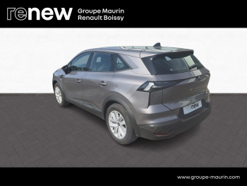 Photo 4 du bon plan RENAULT SYMBIOZ 1.8 E-Tech full hybrid 160ch Evolution - 25 occasion à 29300 €