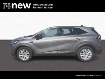 Photo 7 du bon plan RENAULT SYMBIOZ 1.8 E-Tech full hybrid 160ch Evolution - 25 occasion à 29300 €