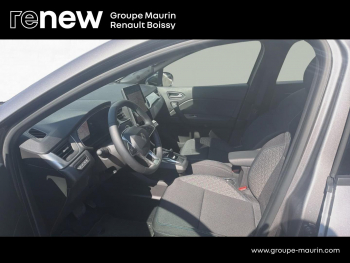 Photo 10 du bon plan RENAULT SYMBIOZ 1.8 E-Tech full hybrid 160ch Evolution - 25 occasion à 29300 €