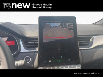 Photo 12 du bon plan RENAULT SYMBIOZ 1.8 E-Tech full hybrid 160ch Evolution - 25 occasion à 29300 €