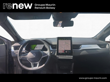 Photo 13 du bon plan RENAULT SYMBIOZ 1.8 E-Tech full hybrid 160ch Evolution - 25 occasion à 29300 €