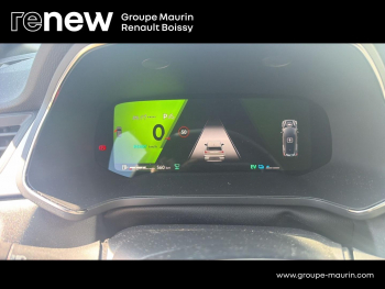 Photo 17 du bon plan RENAULT SYMBIOZ 1.8 E-Tech full hybrid 160ch Evolution - 25 occasion à 29300 €