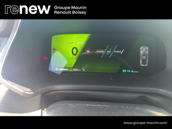 Photo 18 du bon plan RENAULT SYMBIOZ 1.8 E-Tech full hybrid 160ch Evolution - 25 occasion à 29300 €