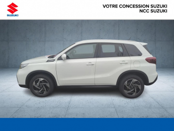 Photo 2 du bon plan SUZUKI Vitara 1.4 Boosterjet Hybrid 110ch Style Auto MY25 occasion à 26980 €