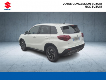 Photo 3 du bon plan SUZUKI Vitara 1.4 Boosterjet Hybrid 110ch Style Auto MY25 occasion à 26980 €